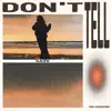 Savv - Don't Tell - Single